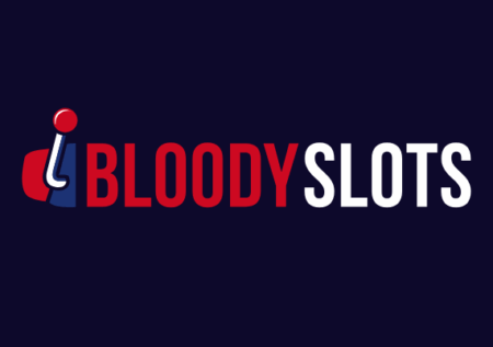 Bloody Slots Casino Review: 10% Cashback and Crypto-Friendly Slots for UK Gamblers