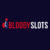 Bloody Slots Casino Review: 10% Cashback and Crypto-Friendly Slots for UK Gamblers