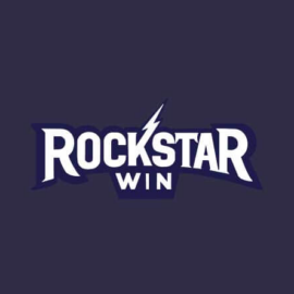 RockstarWin Casino Review 2025: A Fresh Take on Slots, Live Games, and Crypto Betting