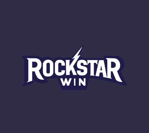 RockstarWin Casino Review 2025: A Fresh Take on Slots, Live Games, and Crypto Betting