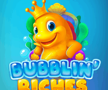 Bubblin’ Riches Slot Review: Dive into Underwater Treasures with Play’n GO