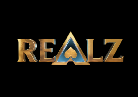 Realz Casino Review 2025: Massive Game Library with 9,000+ Titles & Crypto Withdrawals