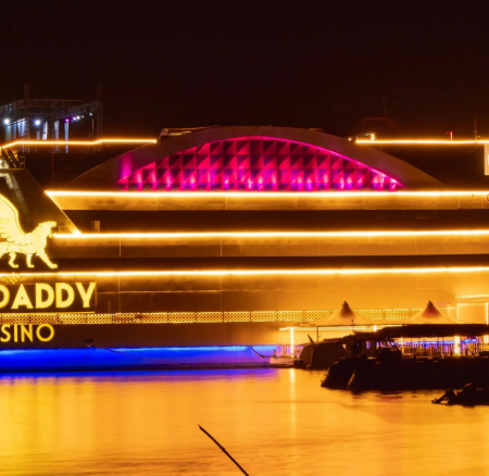 Big Daddy Casino Promo Codes 2025 | Free Rewards for Indian Players