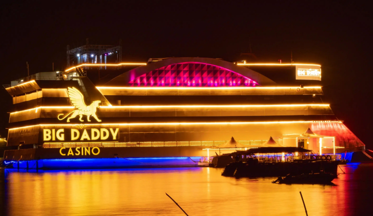 Big Daddy Casino Promo Codes 2025 | Free Rewards for Indian Players