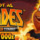 Hot as Hade Power Combo Slot Review: Infernal Wins with Stormcraft Studios