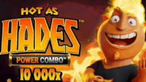 Hot as Hade Power Combo Slot Review: Infernal Wins with Stormcraft Studios