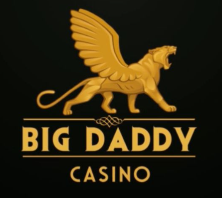 Big daddy Casino