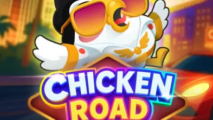 Chicken Road Vegas by InOut Games: Best Crash Slot Hybrid for Real Money Wins, Free Spins, and Demo Play in India 2025