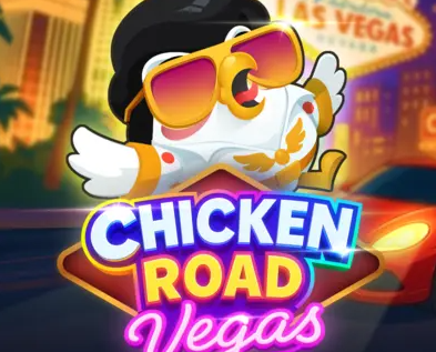 Chicken Road Vegas by InOut Games: Best Crash Slot Hybrid for Real Money Wins, Free Spins, and Demo Play in India 2025