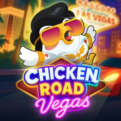Chicken Road Vegas