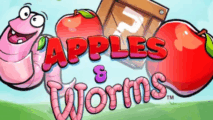 Apples & Worms Slot Review: Fruitful Risks with Playtech’s Mines-Style Twist