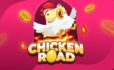 InOut Games Chicken road