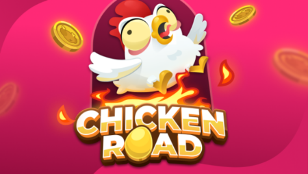 InOut Games Chicken road
