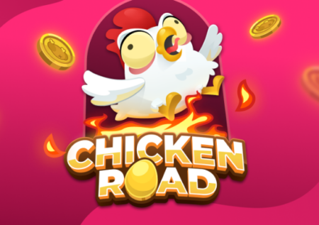 Chicken Road Game 2025 – Play & Win Real Money Online In India
