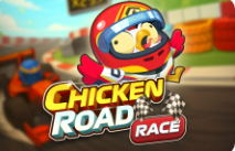 Chicken Road Race by InOut Games – Best Real Money Earning Game in India 2025
