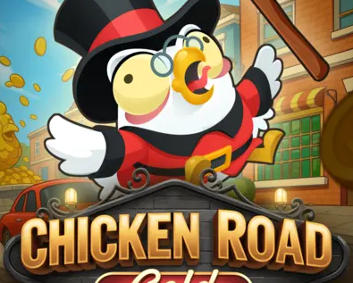 Chicken Road Gold – Best Chicken-Themed Crash Slot Hybrid for Real Money Wins, Free Spins, and Demo Play in India 2025