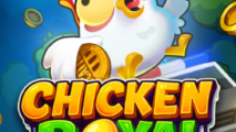 Chicken Royal by InOut Games – Best Chicken-Themed Slot for Real Money Wins, Free Spins, and Demo Play in India 2025