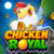 Chicken Royal by InOut Games – Best Chicken-Themed Slot for Real Money Wins, Free Spins, and Demo Play in India 2025