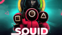 Squid Gamebler Slot for Real Money Wins, Free Spins, and Demo Play in India 2025