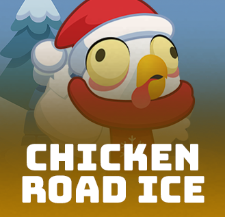 Chicken Road Ice Best Winter – Crash Slot Hybrid for Real Money and Demo Play 2025