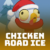 Chicken Road Ice Best Winter – Crash Slot Hybrid for Real Money and Demo Play 2025