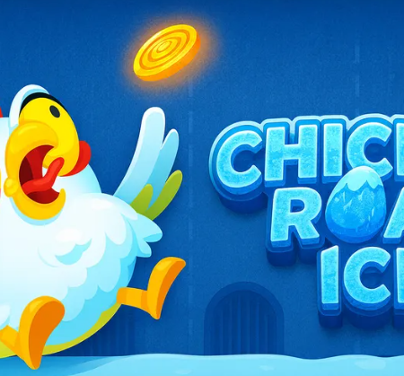 Chicken Road Ice – Crash Slot Hybrid for Real Money Wins, Free Spins and Demo Play in India 2025