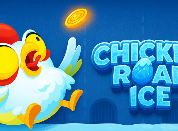 Chicken Road Ice – Crash Slot Hybrid for Real Money Wins, Free Spins and Demo Play in India 2025