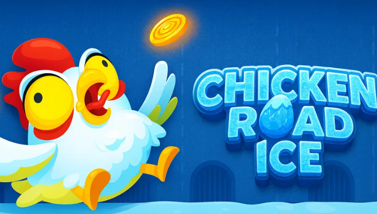 Chicken Road Ice – Crash Slot Hybrid for Real Money Wins, Free Spins and Demo Play in India 2025