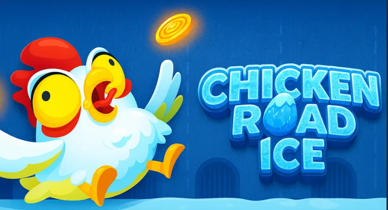 Chicken Road Ice – Crash Slot Hybrid for Real Money Wins, Free Spins and Demo Play in India 2025