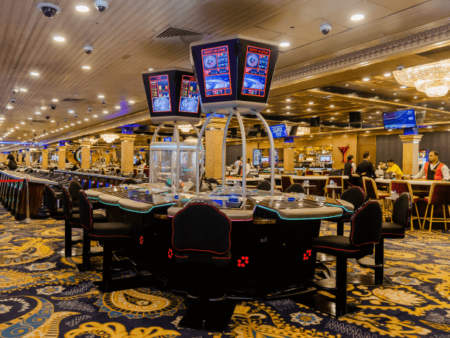 No Deposit Bonus at Big Daddy Casino – Registration Bonus and Free Spins