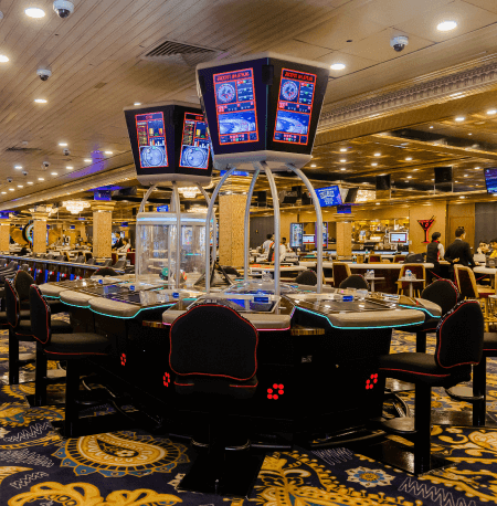 No Deposit Bonus at Big Daddy Casino – Registration Bonus and Free Spins