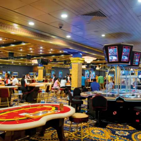 Slot Machines at Big Daddy Casino – Best Online Slots to Play