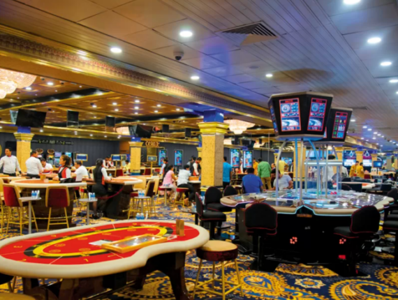 Slot Machines at Big Daddy Casino – Best Online Slots to Play